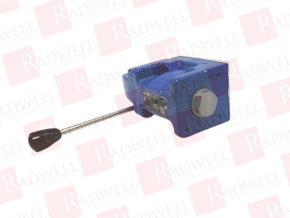 BOSCH R901350272