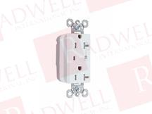 LEGRAND PTTR5362WSP