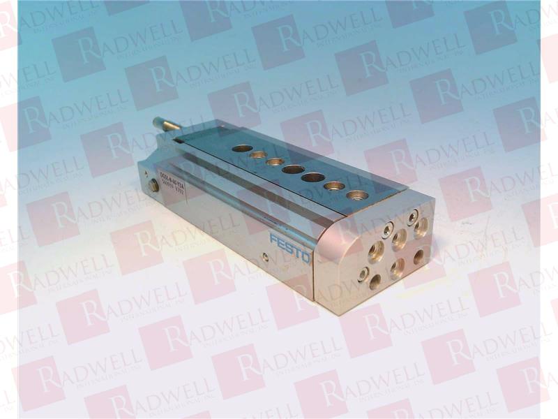 FESTO DGSL-8-40-Y3A