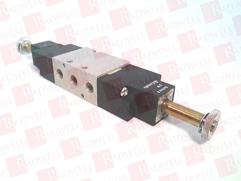 GARDNER DENVER 8LM501-050