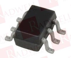 TEXAS INSTRUMENTS SEMI TPS3808G09DBVR