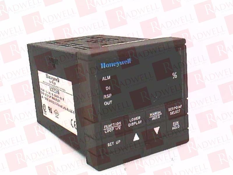 HONEYWELL DC330E-SS-503-16-0A0P00-00-0
