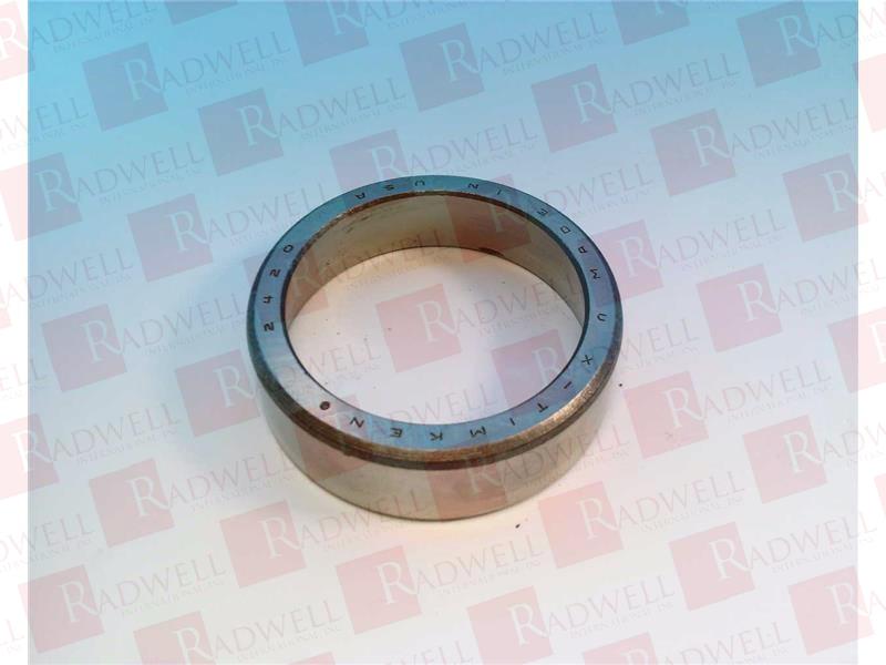 TIMKEN 2420