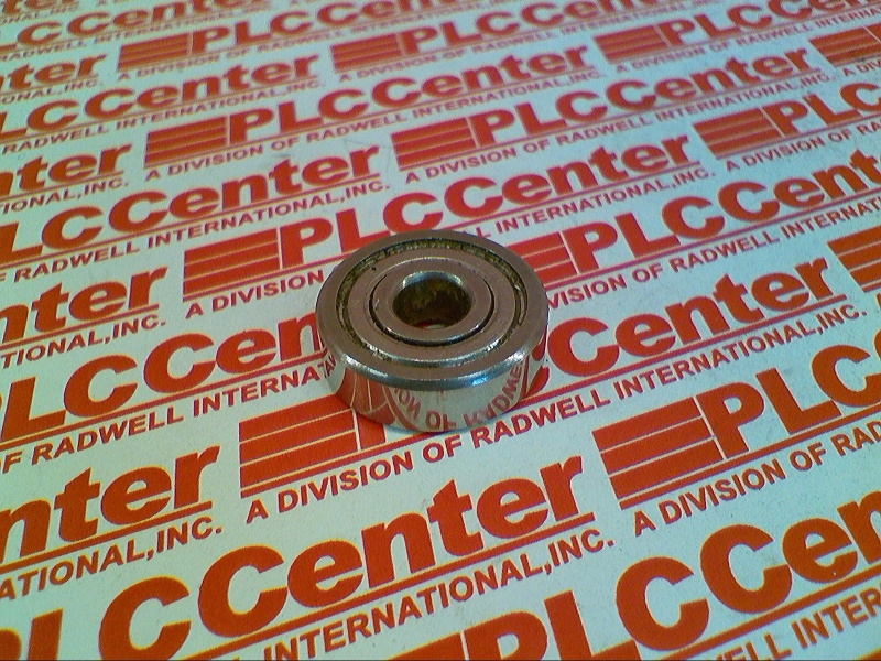  , BEARING RADIAL OPEN 5X16X5MM