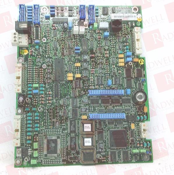 ASEA BROWN BOVERI SDCS-CON-1
