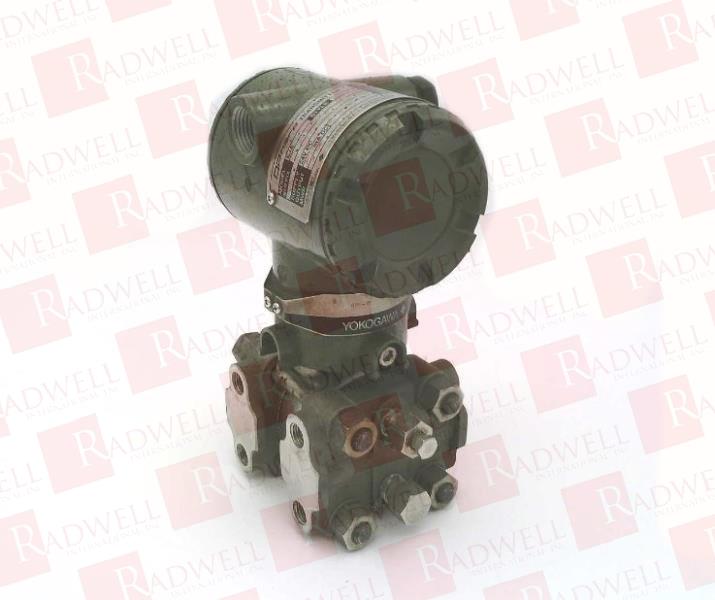 YOKOGAWA EJA430-S1-DAS4B-92EA/FF1/D1