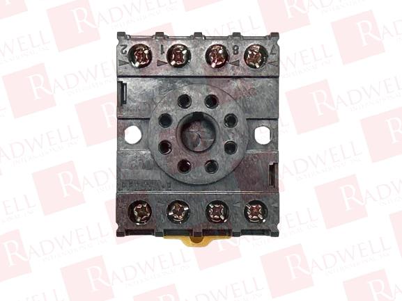 AVG AUTOMATION EZ-TMRSKT-8PIN