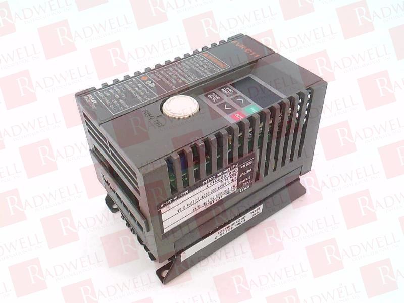 FUJI ELECTRIC FVR0.4C11S-2