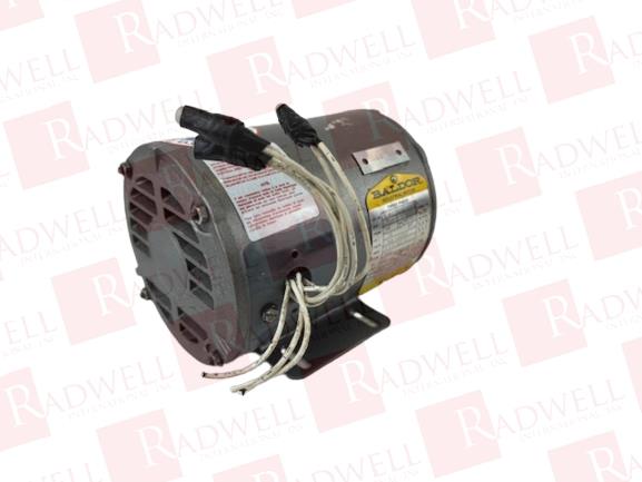 ASEA BROWN BOVERI M3012
