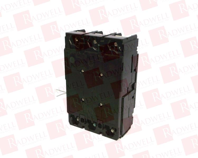 FUJI ELECTRIC EA203B/200