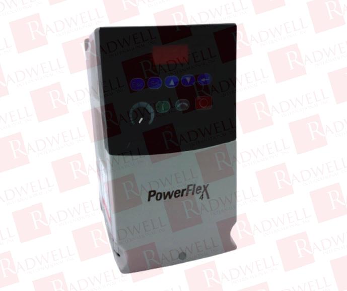 ALLEN BRADLEY 22A-A6P8N103