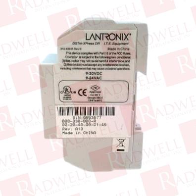LANTRONIX 310-439-R
