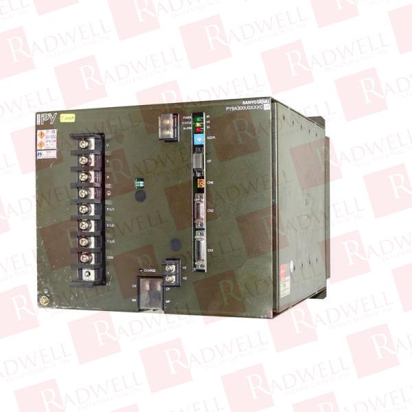 SANYO PY9A300U0XXXC04