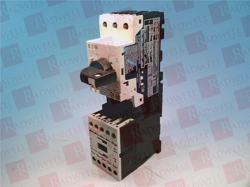 EATON CORPORATION XTSC004BBMA