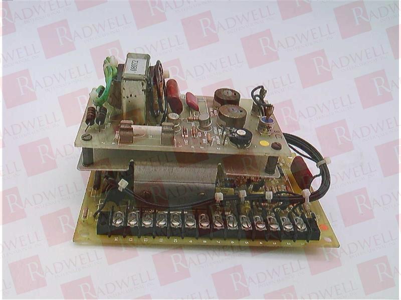 EMERSON 750-75A