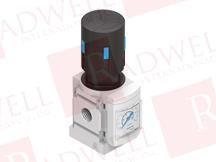 FESTO MS4-LR-1/4-D5-AS-Z