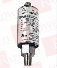 BARKSDALE 435H3-07