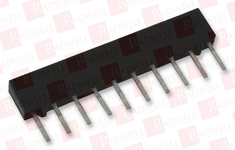 BOURNS 4310R-101-222