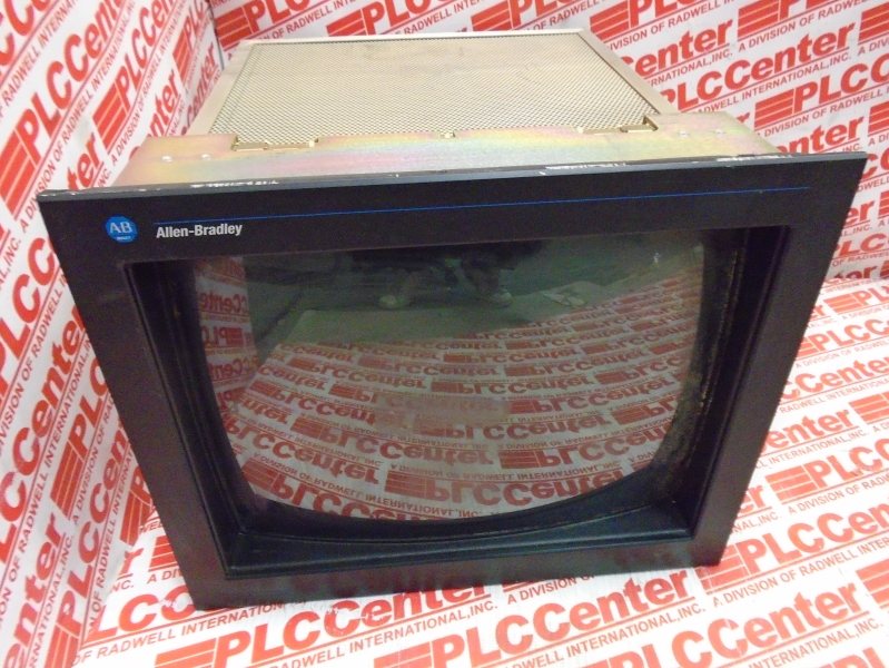 ALLEN BRADLEY 2711-MT20