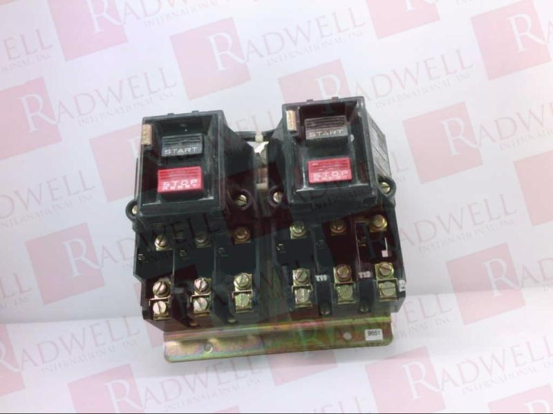 SCHNEIDER ELECTRIC 2512-MB01