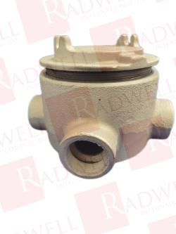 EATON CORPORATION GUAX49