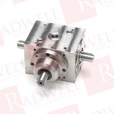  , BEVEL GEAR BOX, 4:1 RATIO