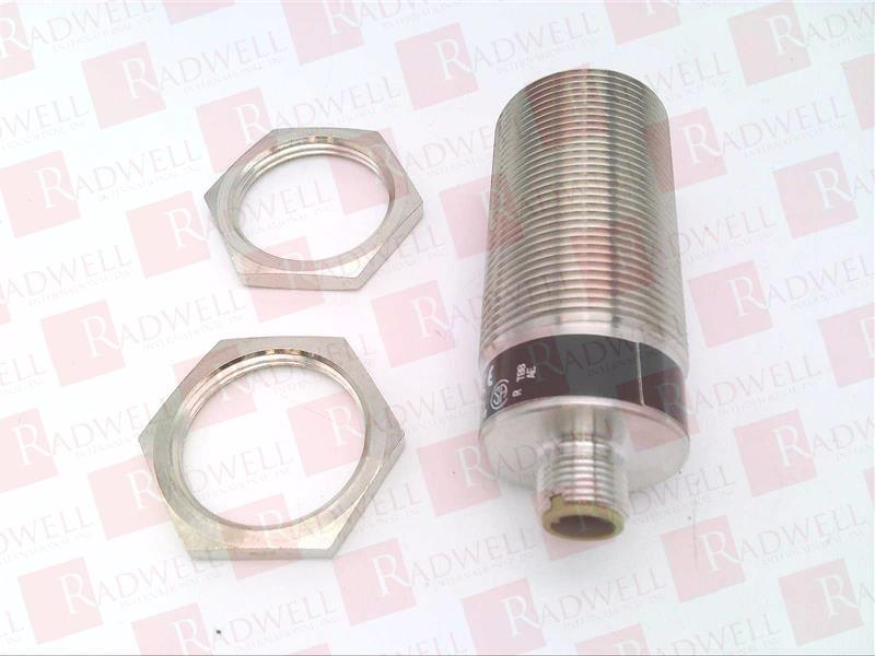 EFECTOR IIK3015BBPKG/US-100-DPS-II5742