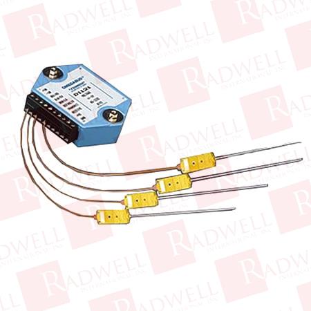 OMEGA ENGINEERING D5251