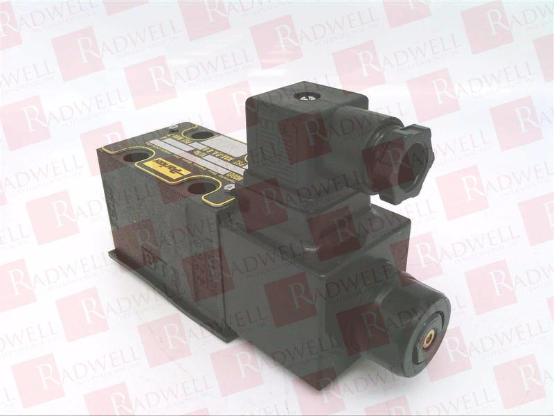 PARKER D1VW020BNYPF