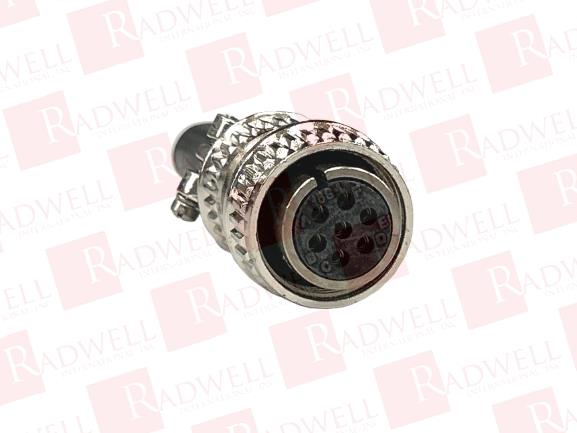 CROWN CONNECTORS CR3106E16S-1S-L