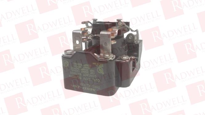 MSD INC 425XBX-277