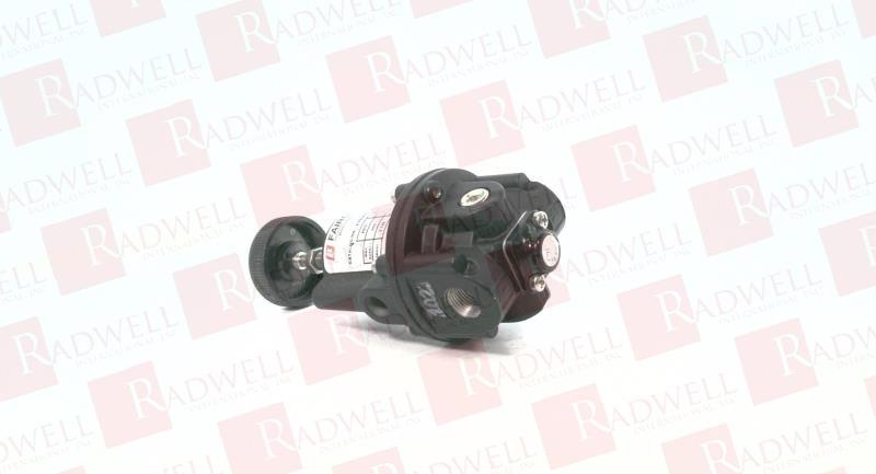 FAIRCHILD INDUSTRIAL PROD Z16490-10263