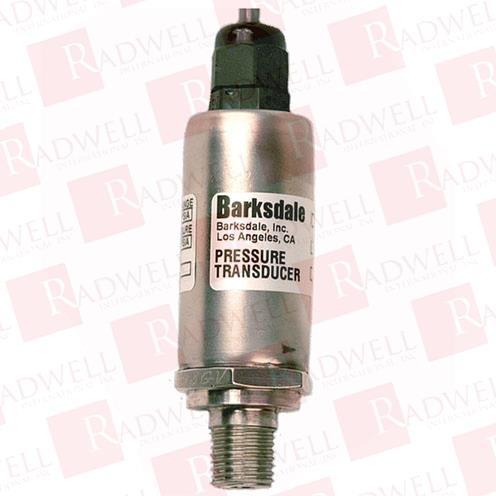 BARKSDALE 422H2-03-A