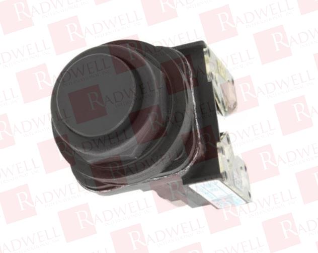 ALLEN BRADLEY 800H-BR2B