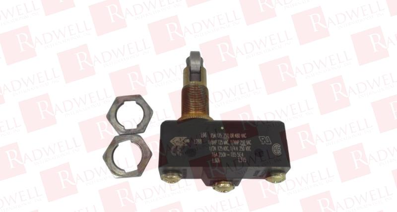 HONEYWELL BZ-2RQ181-A2