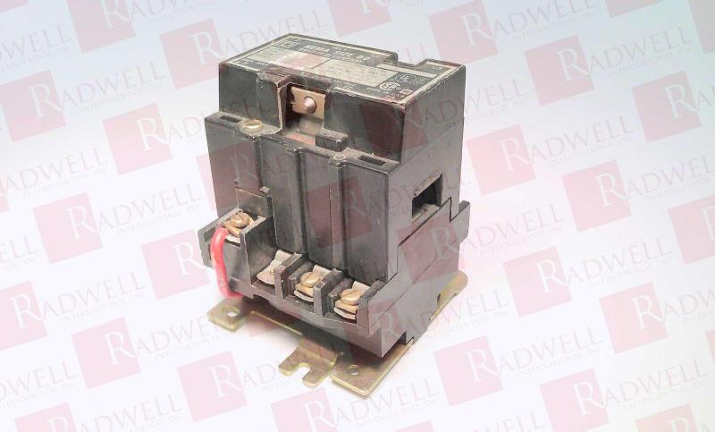 SCHNEIDER ELECTRIC 8502-AO2-V02-S