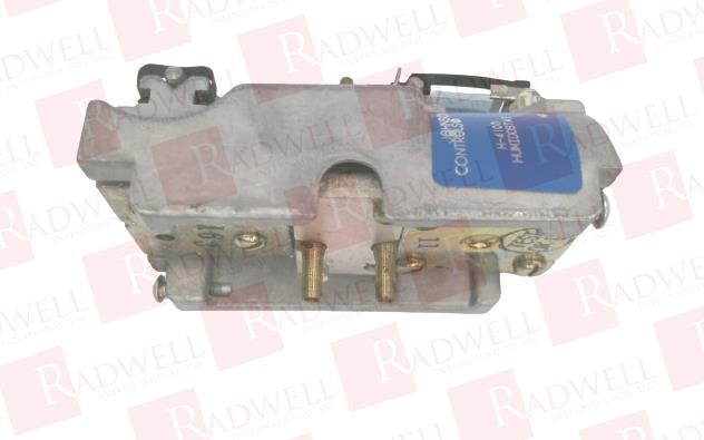 JOHNSON CONTROLS H-4100-203