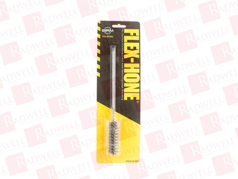 BRUSH RESEARCH MANUFACTURING BC5818
