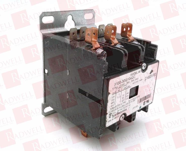 TYCO 3100-30Q1042CL