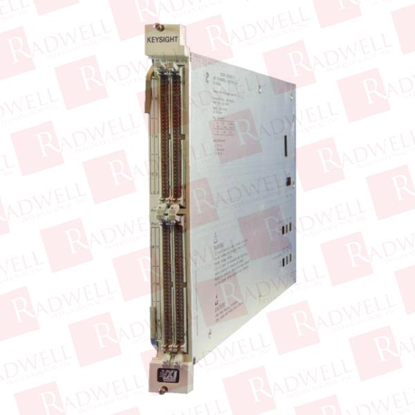 KEYSIGHT TECHNOLOGIES E1458A