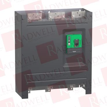 SCHNEIDER ELECTRIC ATS480M12Y