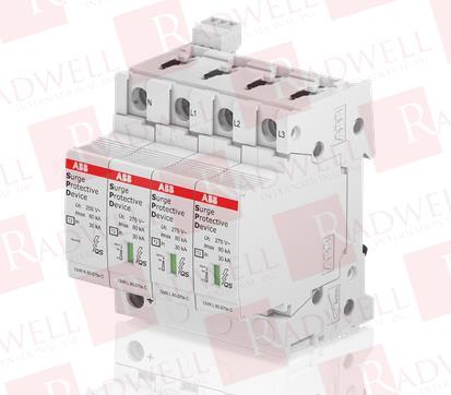 ASEA BROWN BOVERI 2CTB815708R1000