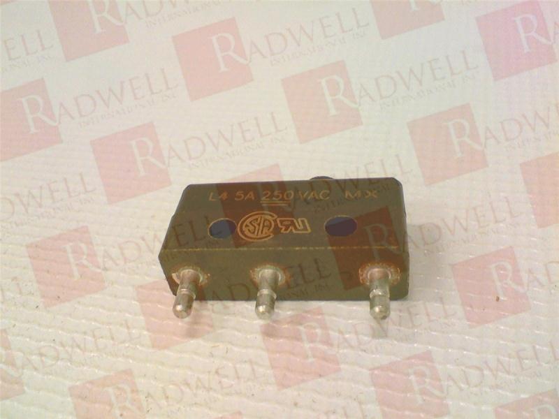 HONEYWELL 11SM8849H58