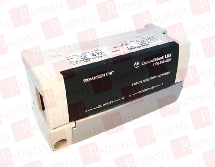ALLEN BRADLEY 1790-T8BV8BX