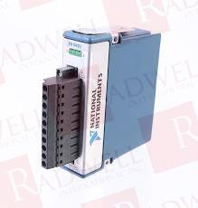 NATIONAL INSTRUMENTS 198863A-01L