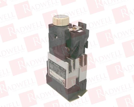 SCHNEIDER ELECTRIC 8501-XO00XTE1V01