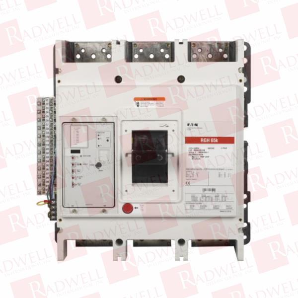 EATON CORPORATION RT320036