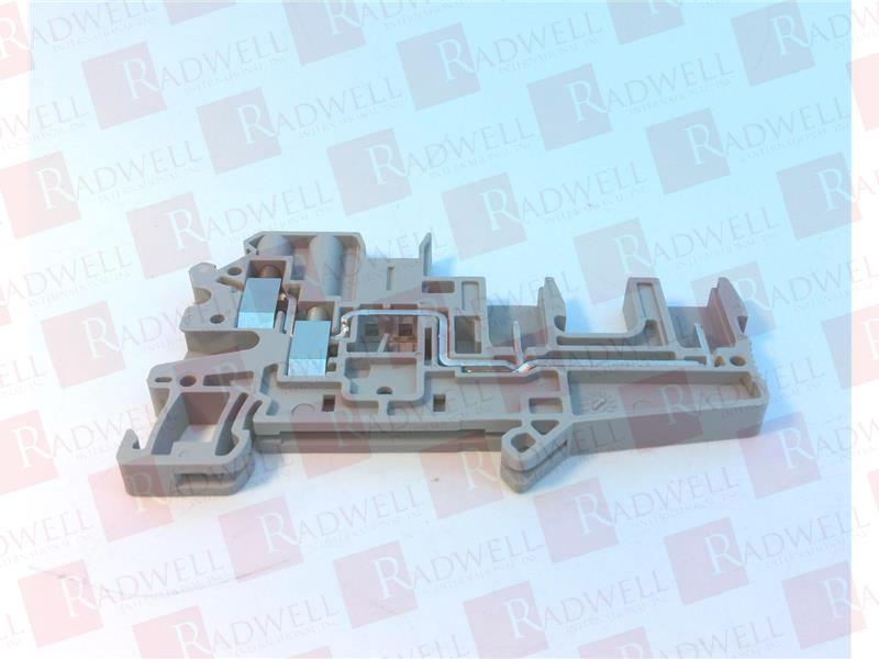 PHOENIX CONTACT UT 4-QUATTRO/ 2P