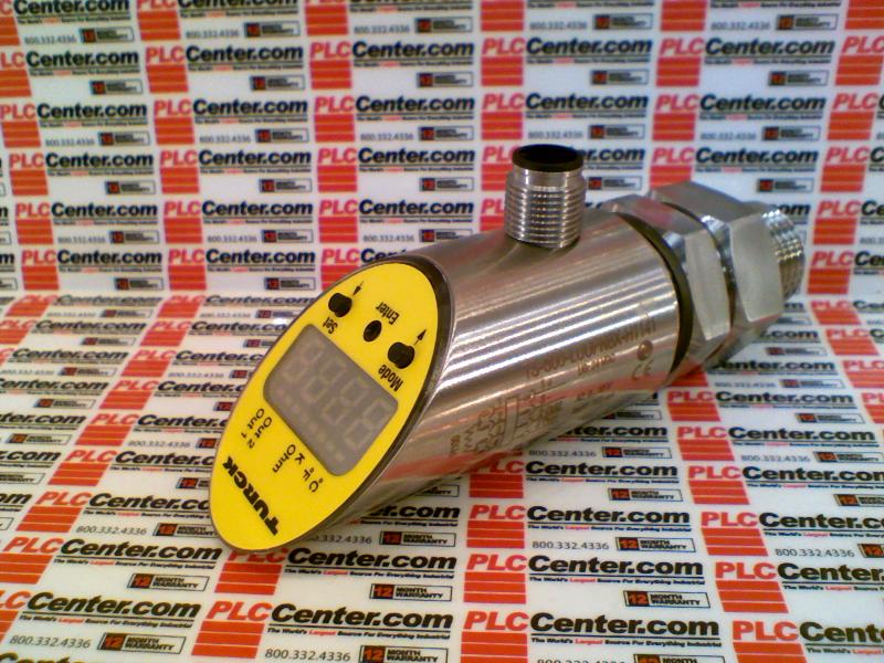 TURCK TS-500-LUUPN8X-H1141