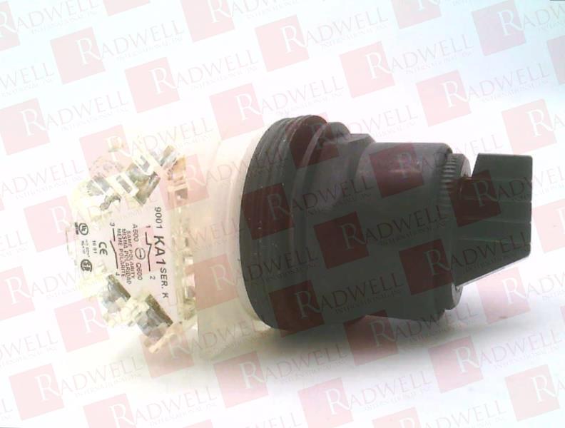 SCHNEIDER ELECTRIC 9001-SKS42BH56